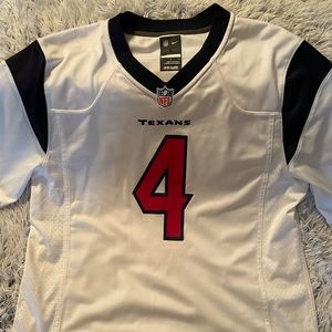 Deshaun Watson Jersey